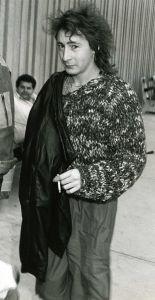 Julian Lennon, 1985,, LA.jpg